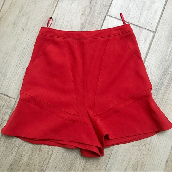 Givenchy Dresses & Skirts - Givenchy skort